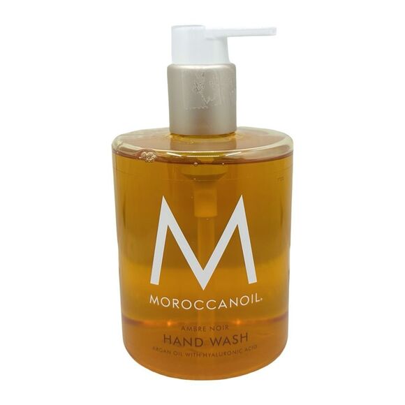 MoroccanOil Ambre Noir Hand Wash - 12.2 fl oz / 360 ml - Picture 1 of 2